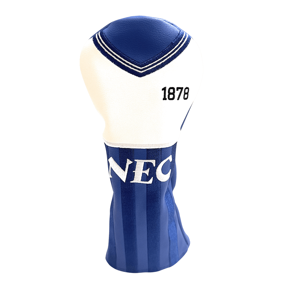 Everton 86′ – Retro Hybrid Headcover
