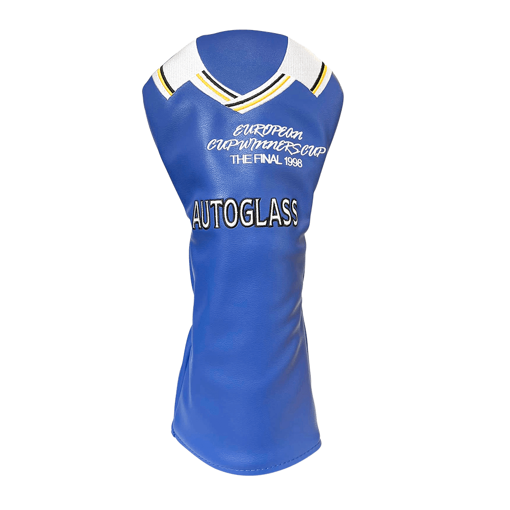 Chelsea - Retro Driver Headcover