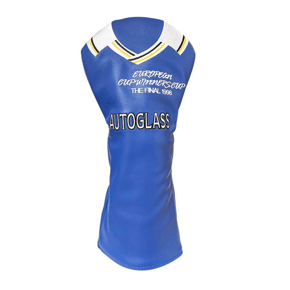 Chelsea - Retro Driver Headcover