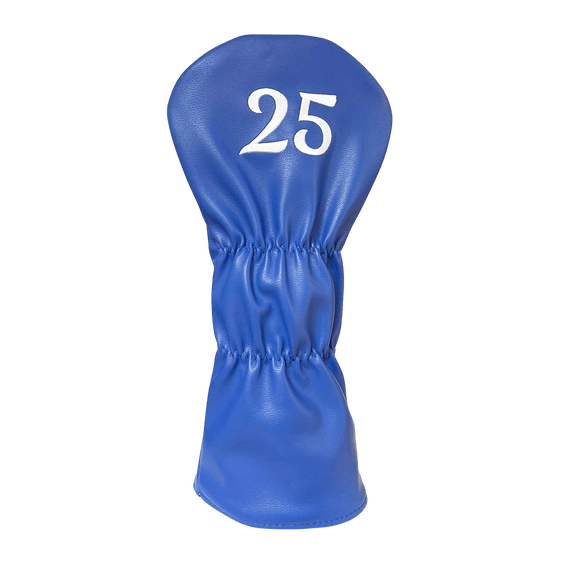 Chelsea - Retro Driver Headcover
