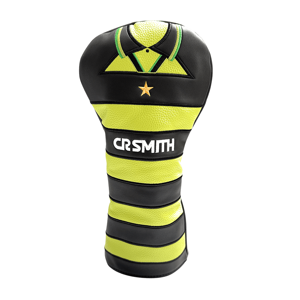 Celtic - Retro Driver Headcover