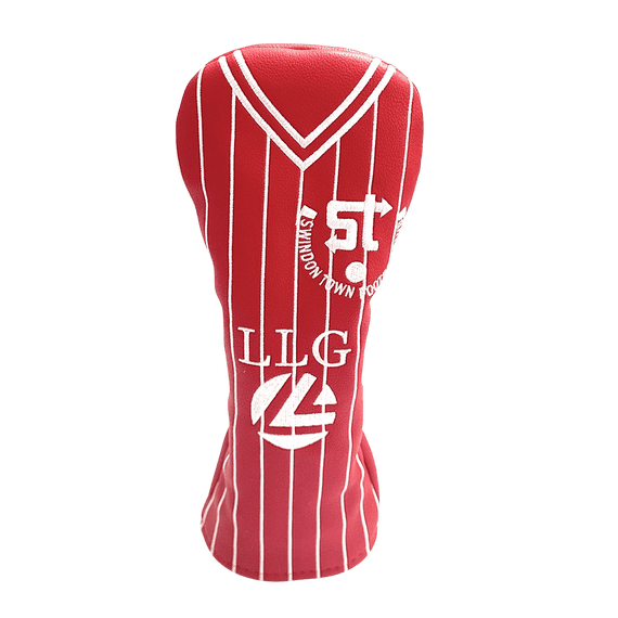 Swindon Town – Retro Headcover Set
