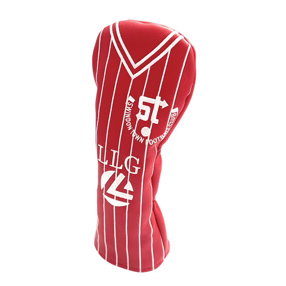 Swindon Town – Retro Hybrid Headcover