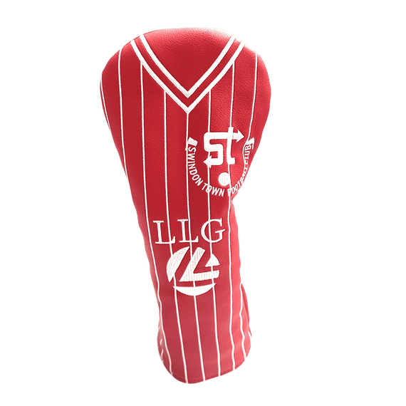 Swindon Town – Retro Headcover Set
