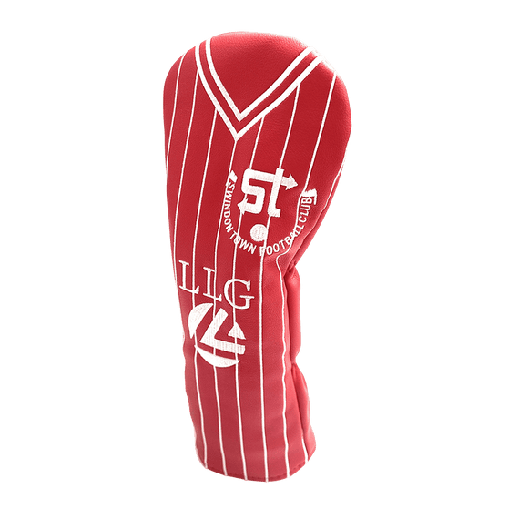 Swindon Town - Retro Fairway Headcover