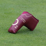 Arsenal - Regular Retro Putter Cover