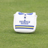 Leeds - Retro Mallet Putter Cover