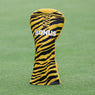 Hull - Retro Driver Headcover