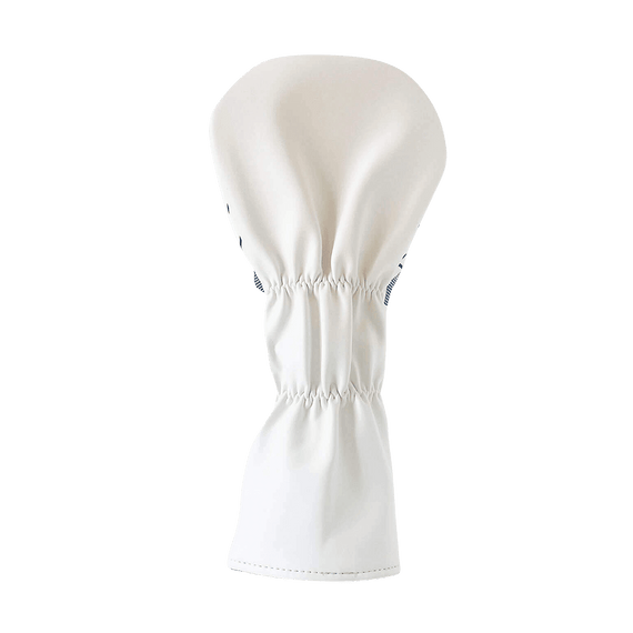 Tottenham - Retro Driver Headcover