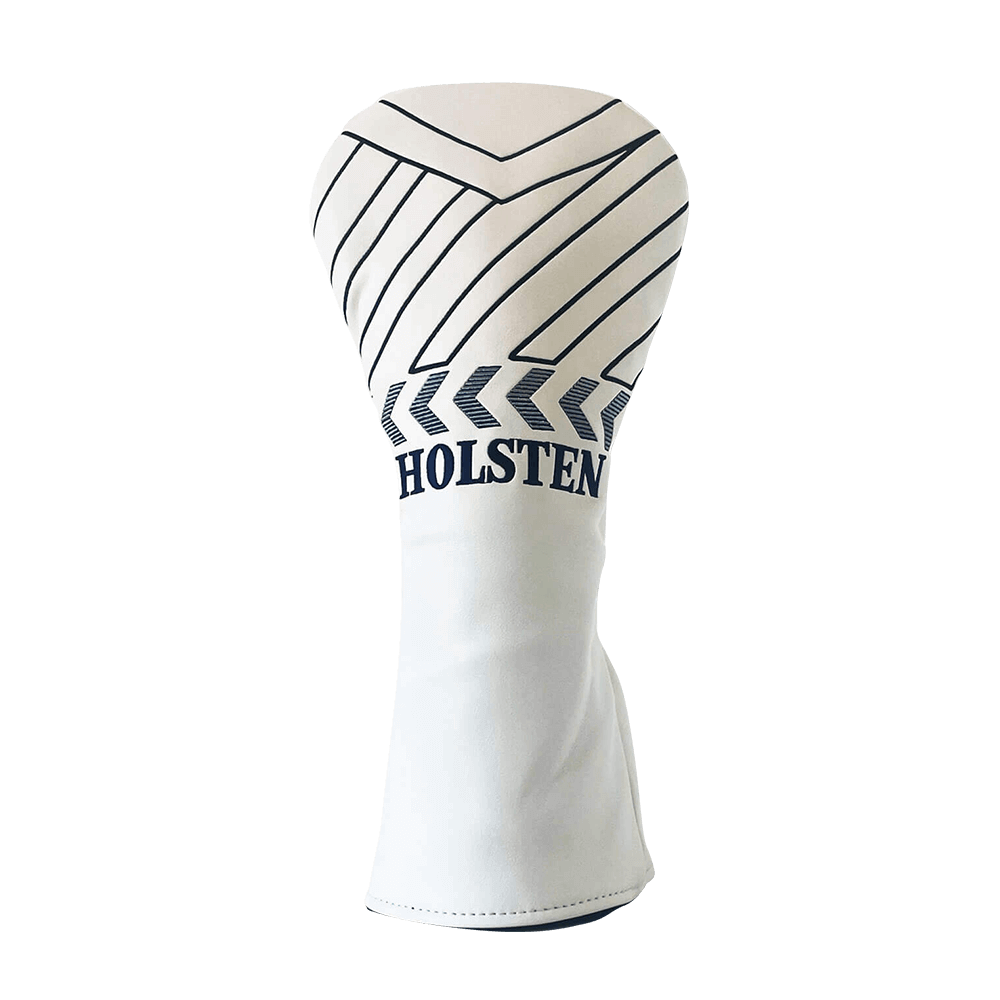 Tottenham - Retro Driver Headcover