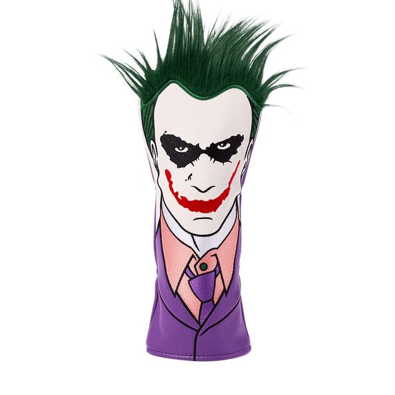 JOKER - Fairway Headcover