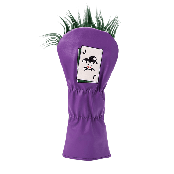 JOKER - Driver Headcover