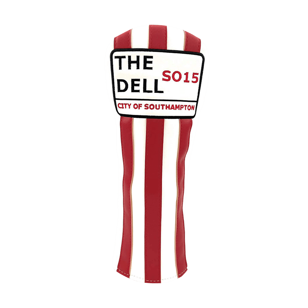 Southampton - The Dell - Fairway Headcover