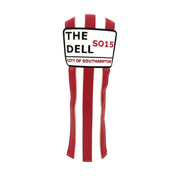 Southampton - The Dell - Fairway Headcover