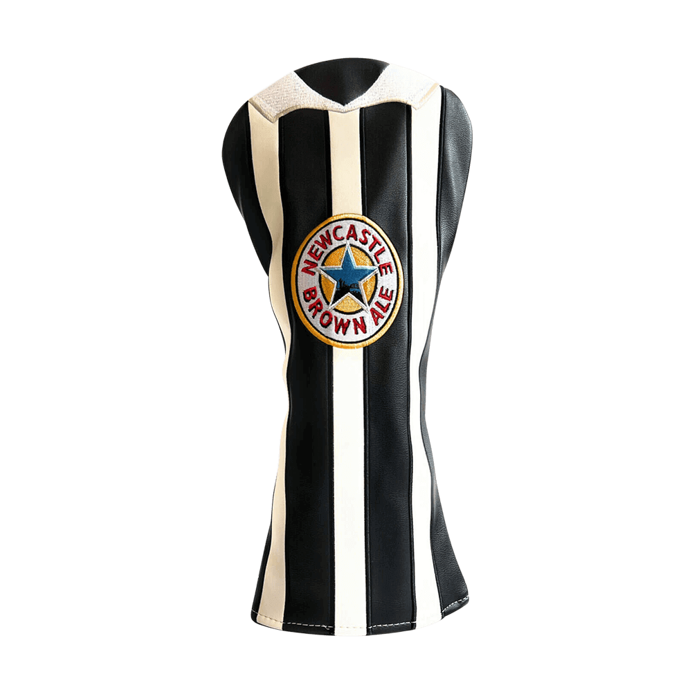 Newcastle 95-97' - Retro Driver Headcover