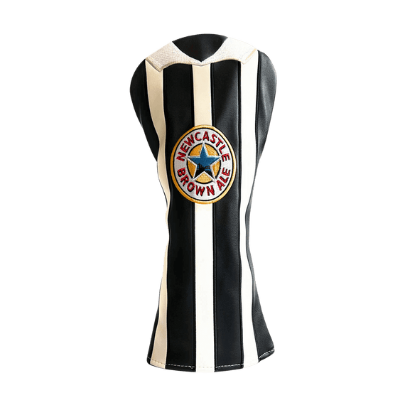 Newcastle 95-97' - Retro Driver Headcover