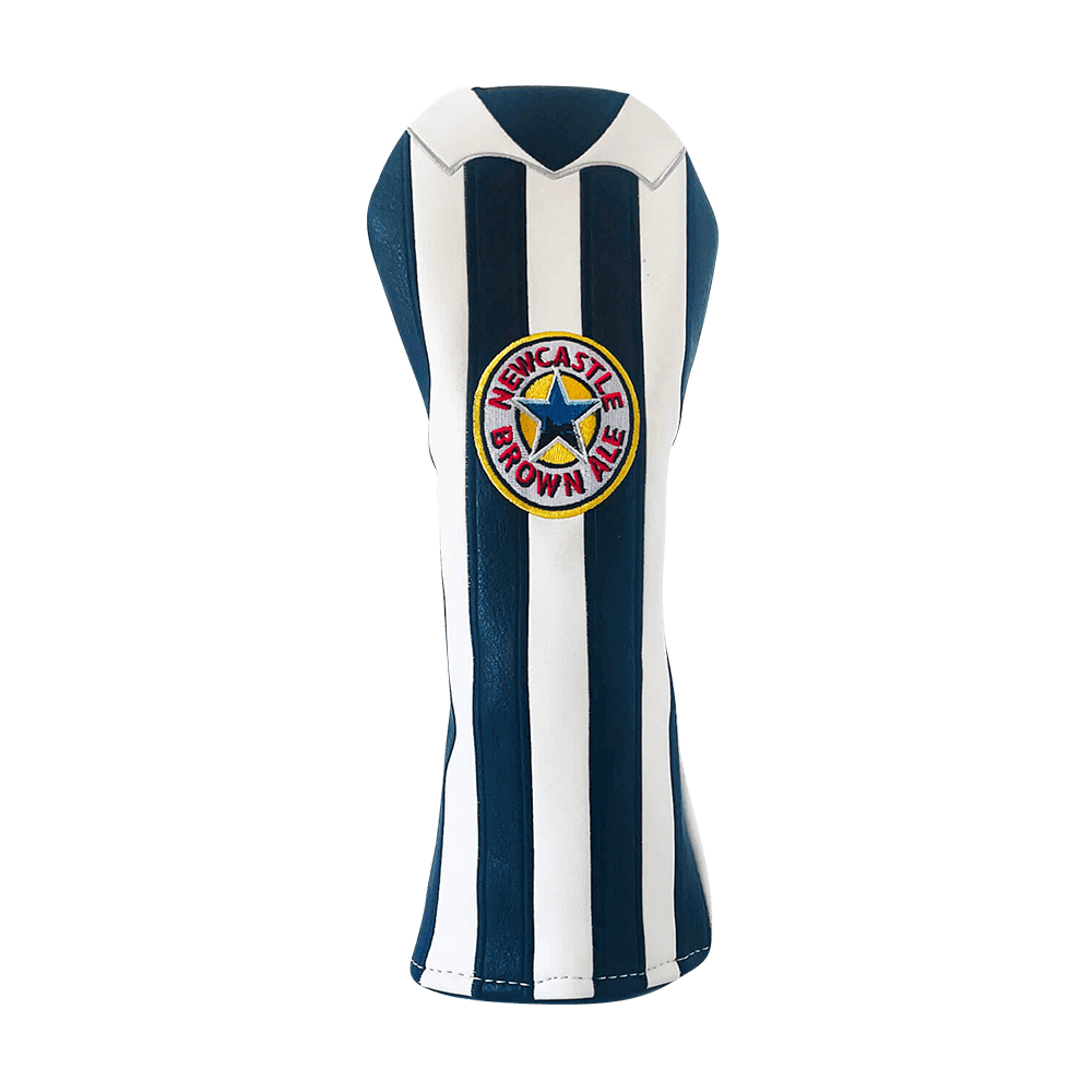 Newcastle 95-97' – Retro Fairway Headcover