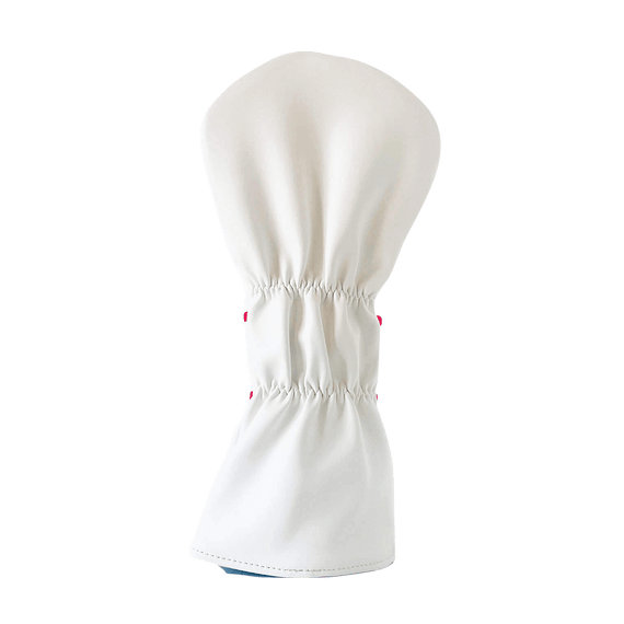 Manchester United Away - Retro Driver Headcover