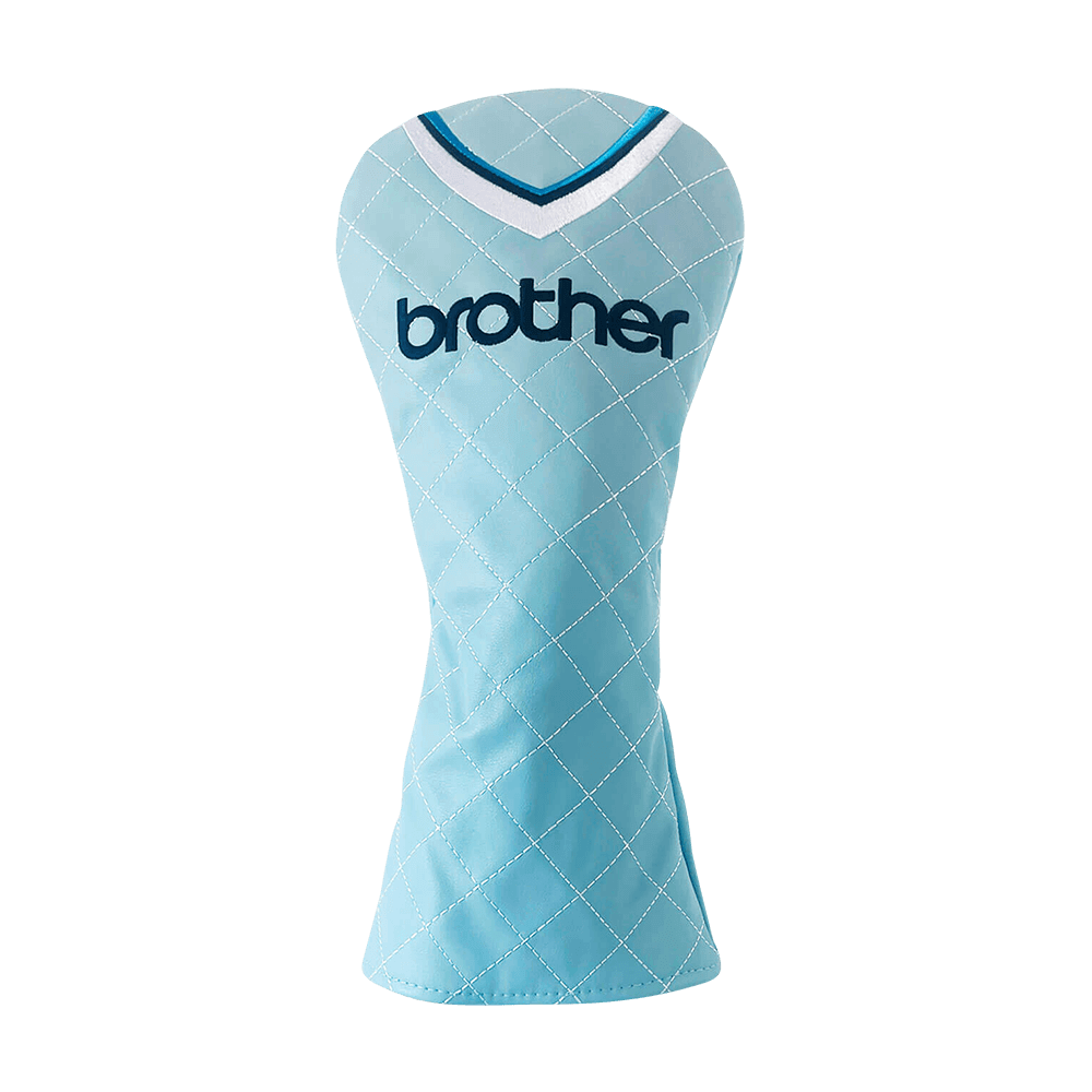 Manchester City - Retro Driver Headcover