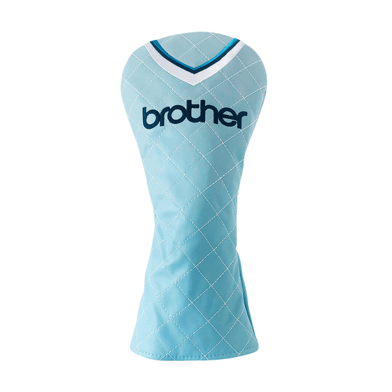 Manchester City - Retro Driver Headcover