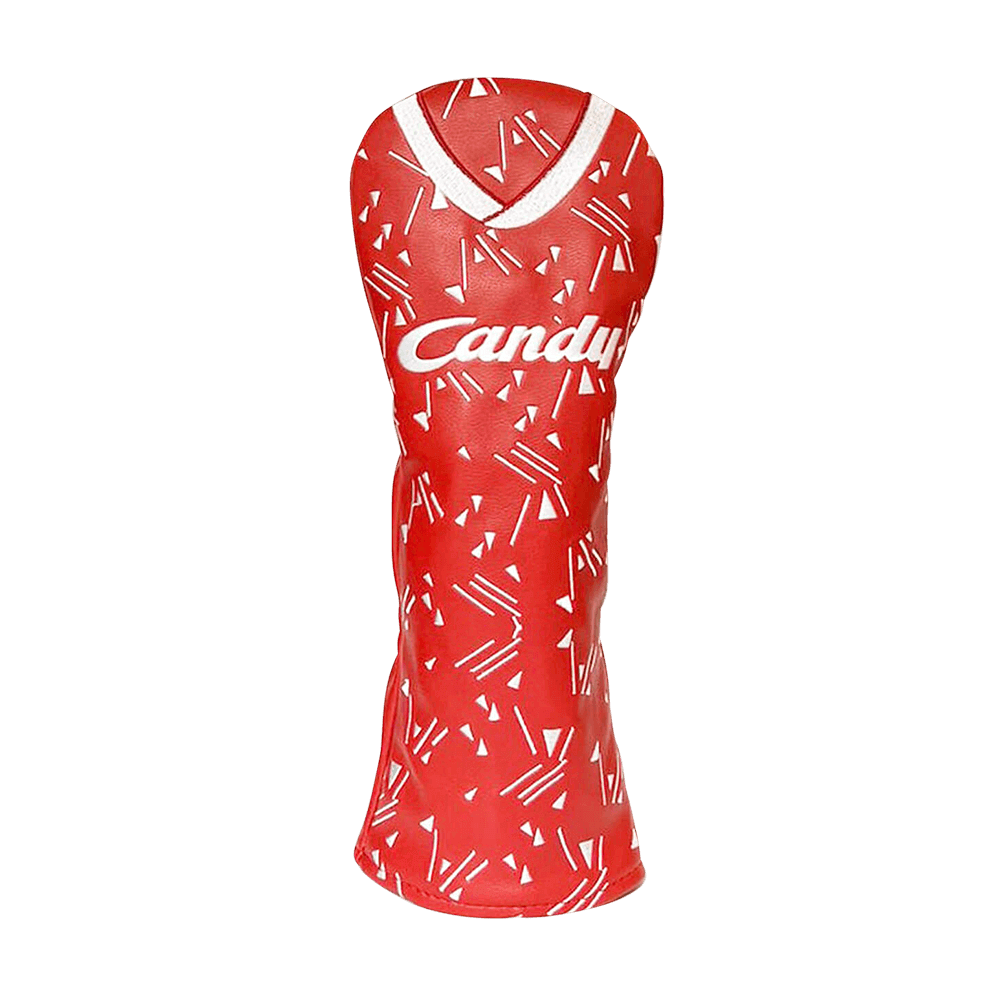 Liverpool – Retro Fairway Headcover