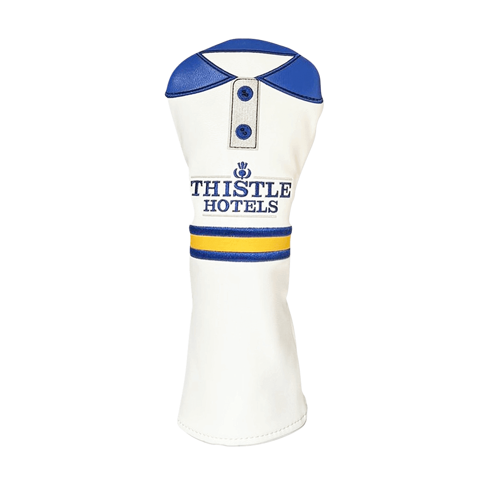 Leeds - Retro Fairway Headcover