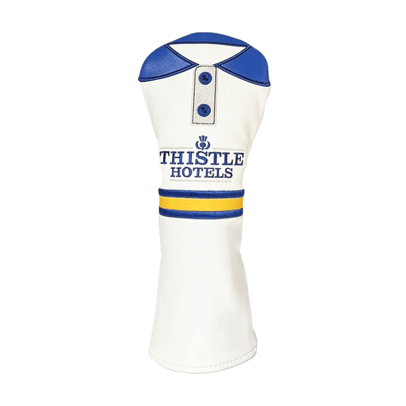 Leeds - Retro Fairway Headcover