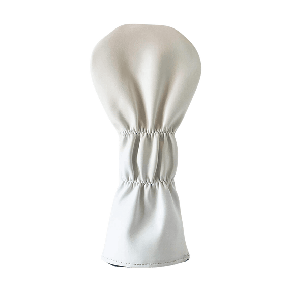 Hearts - Retro Driver Headcover