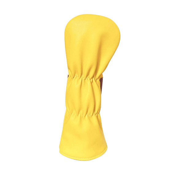 Motherwell - Fir Park - Fairway Headcover