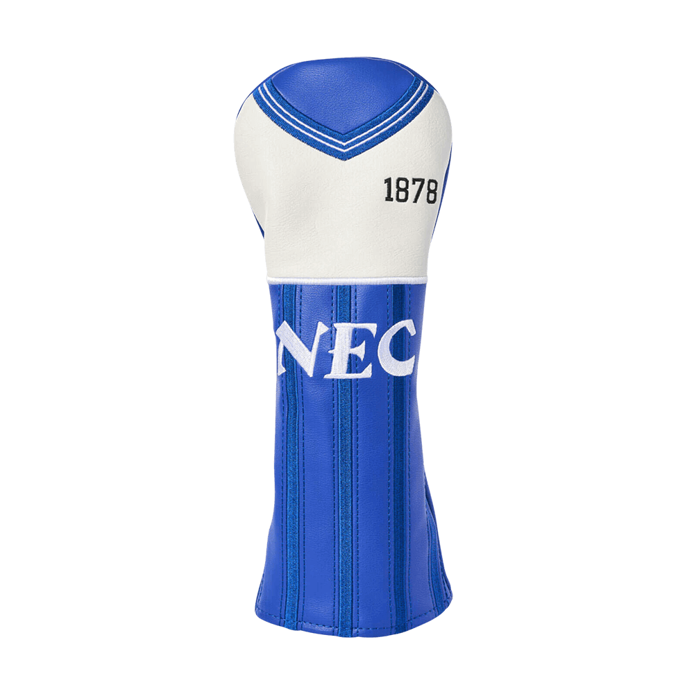 Everton 86' - Retro Fairway Headcover