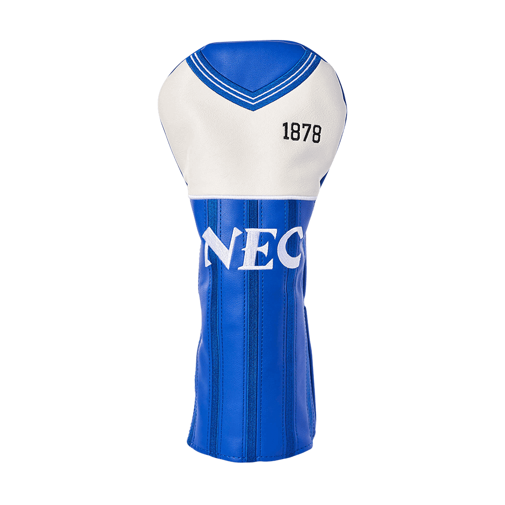 Everton 86' - Retro Driver Headcover