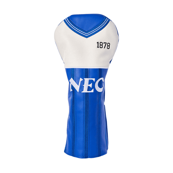 Everton 86' - Retro Driver Headcover