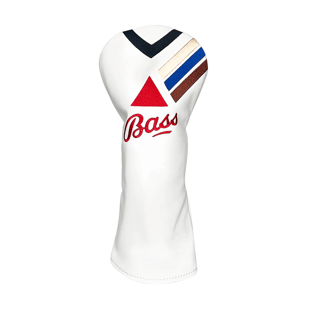 Derby - Retro Driver Headcover