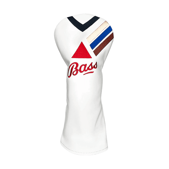 Derby - Retro Driver Headcover