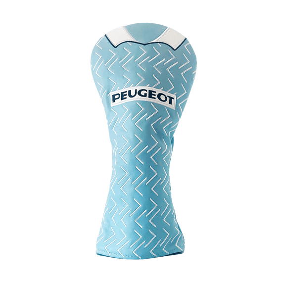 Coventry City - Retro Driver Headcover