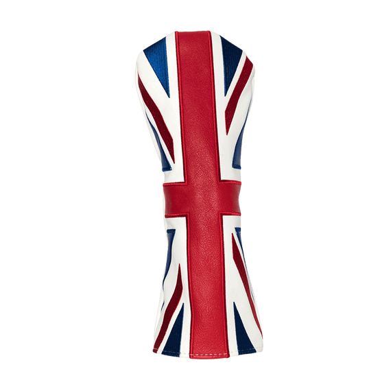 Union Jack - Fairway Headcover