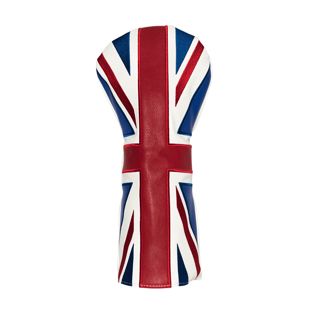 Union Jack - Driver Headcover