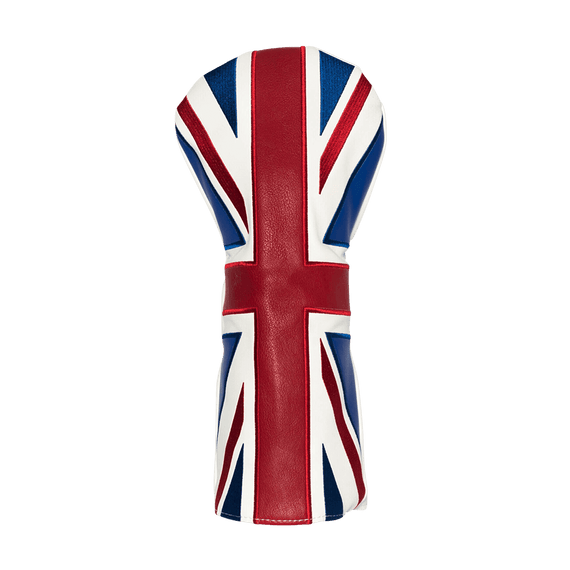 Union Jack - Driver Headcover