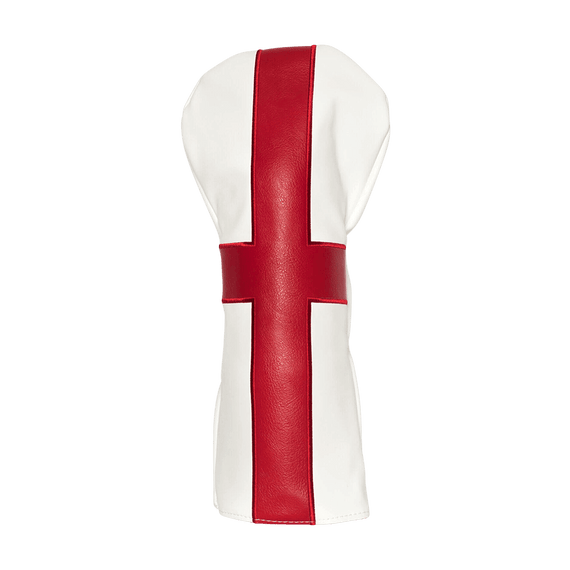 England - Driver Headcover