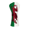 Wales - Fairway Headcover