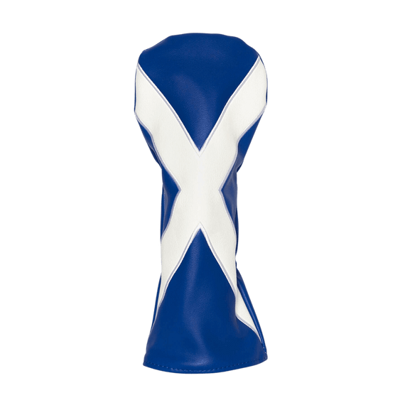 Scotland - Fairway Headcover