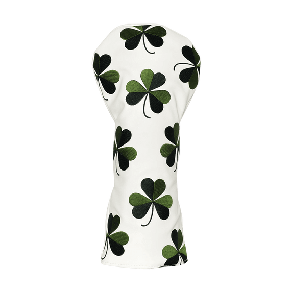 Shamrock - Driver Headcover