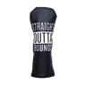 Straight Outta Bounds - Fairway Headcover