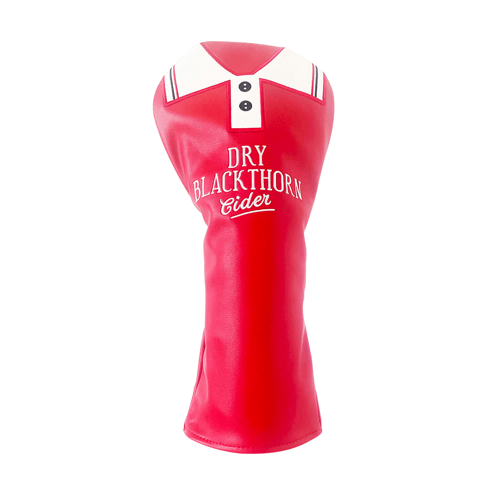 Bristol City - Retro Driver Headcover