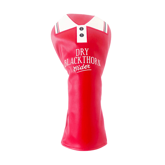 Bristol City - Retro Driver Headcover