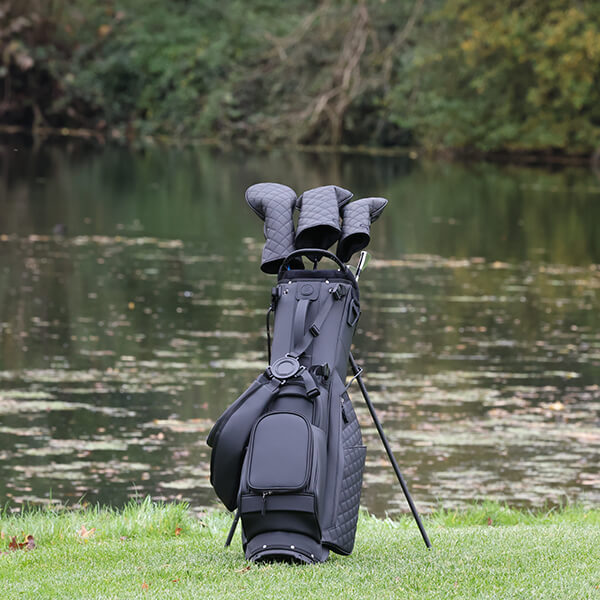 Explorer III Stand Bag – Caddy Club Golf
