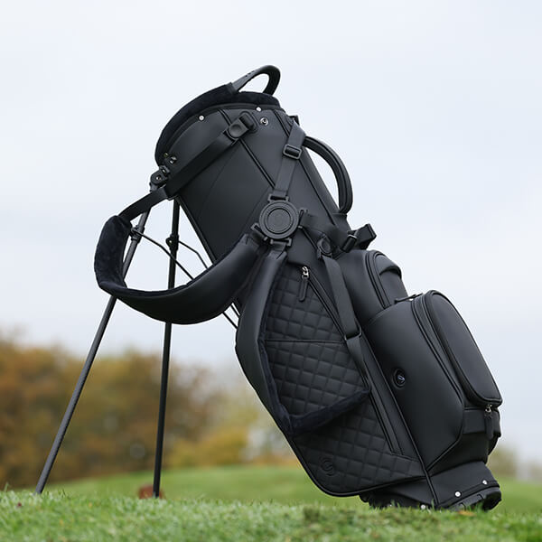 Explorer III Stand Bag – Caddy Club Golf