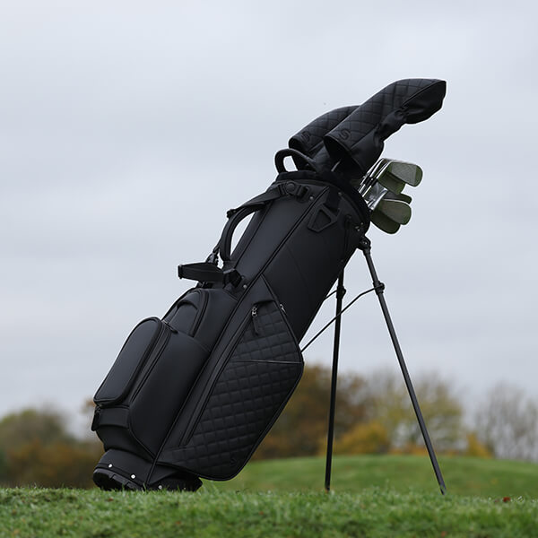 Explorer III Stand Bag – Caddy Club Golf