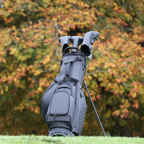 Explorer III Stand Bag – Caddy Club Golf
