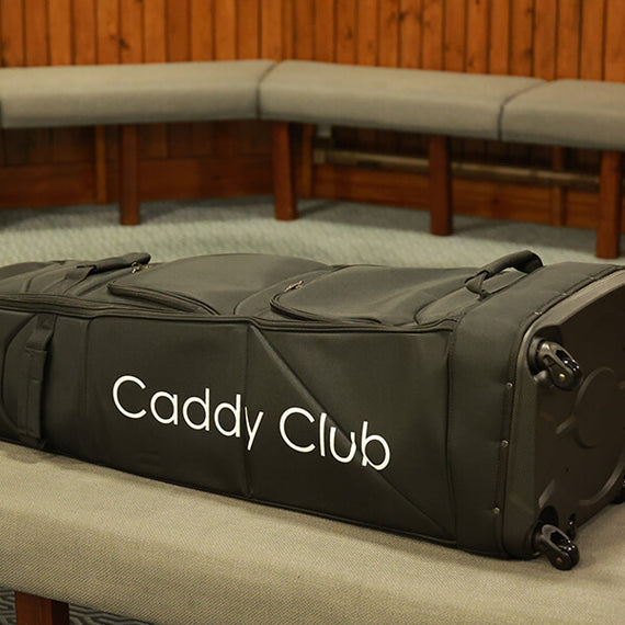 Voyager Flight/Travel Bag